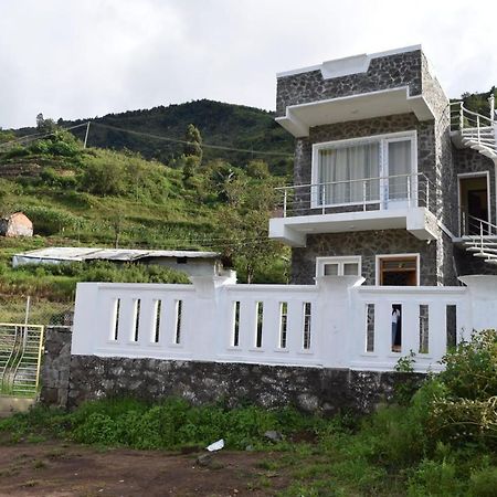 Deeprammy Abode Βίλα Kodaikanal Εξωτερικό φωτογραφία