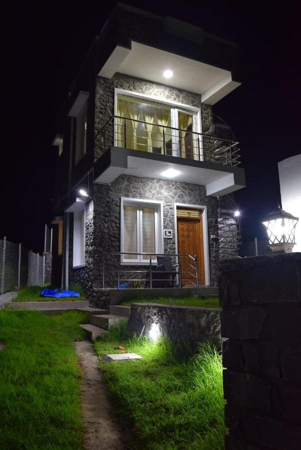 Deeprammy Abode Βίλα Kodaikanal Εξωτερικό φωτογραφία