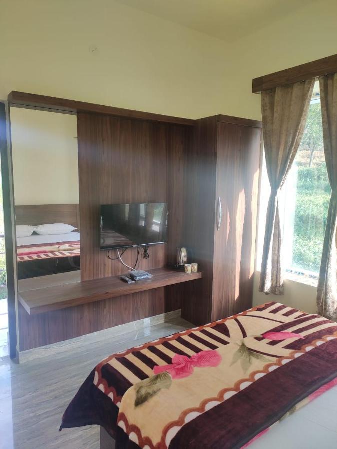 Deeprammy Abode Βίλα Kodaikanal Εξωτερικό φωτογραφία
