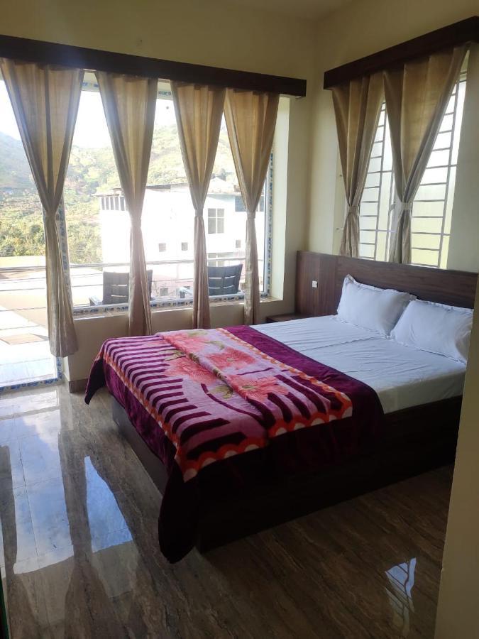 Deeprammy Abode Βίλα Kodaikanal Εξωτερικό φωτογραφία