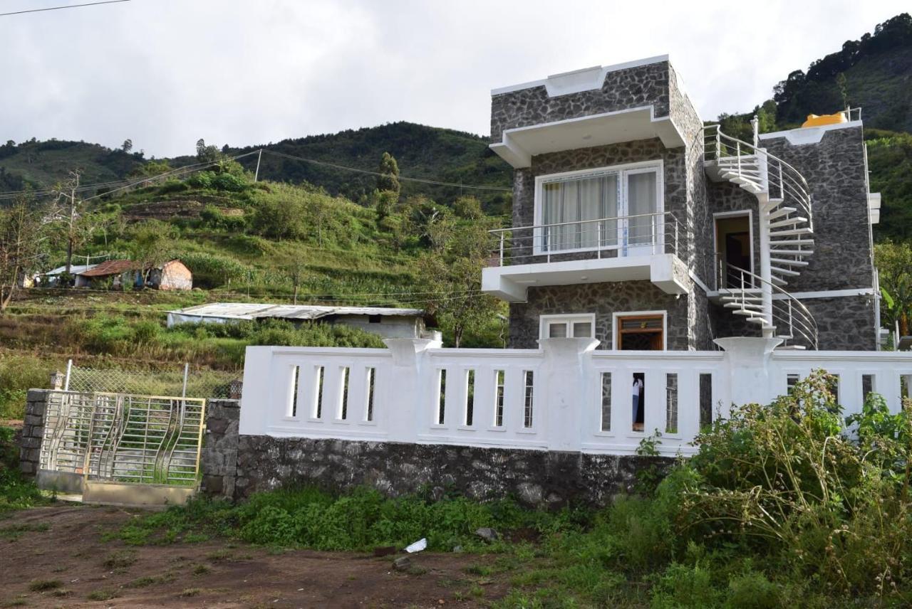Deeprammy Abode Βίλα Kodaikanal Εξωτερικό φωτογραφία