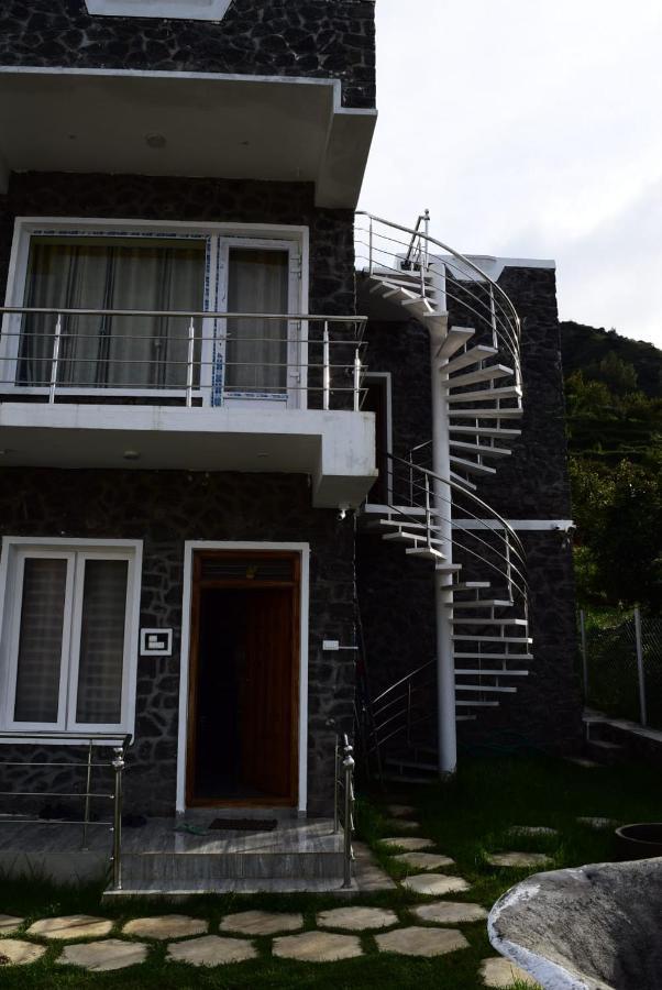 Deeprammy Abode Βίλα Kodaikanal Εξωτερικό φωτογραφία