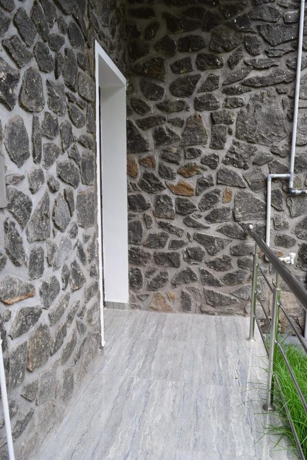 Deeprammy Abode Βίλα Kodaikanal Εξωτερικό φωτογραφία
